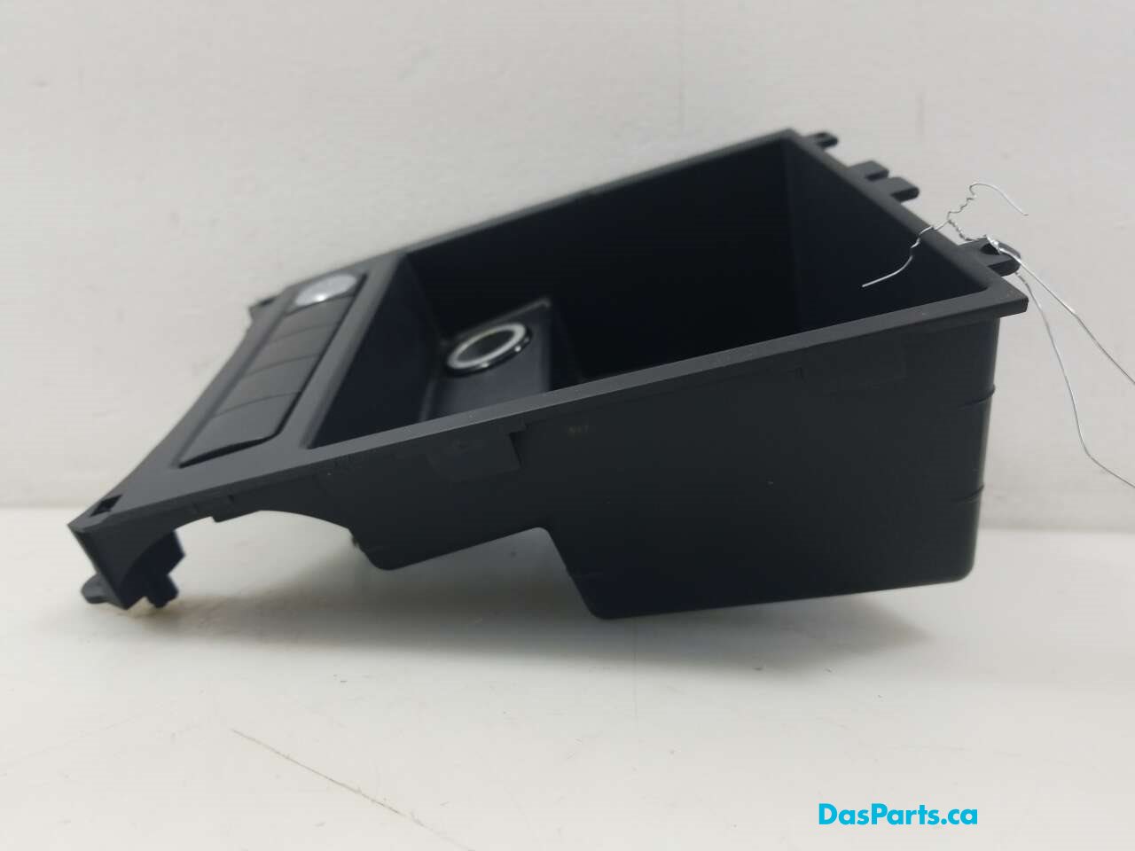 Coin Tray