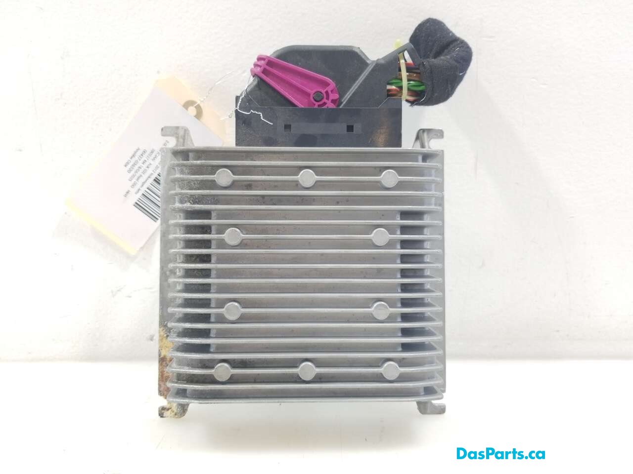 Amplifier OEM