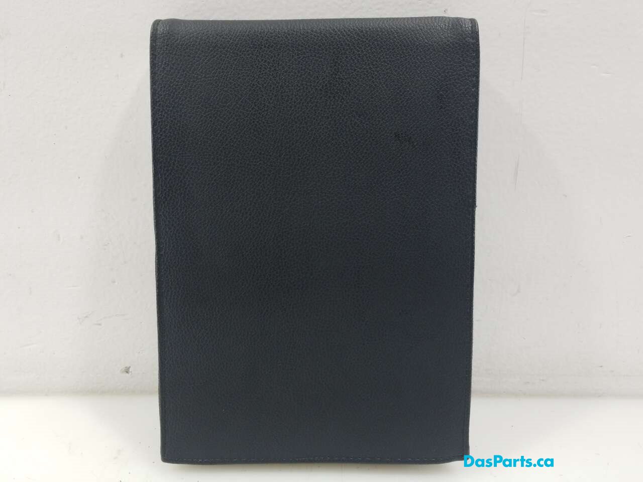 Owners Manual