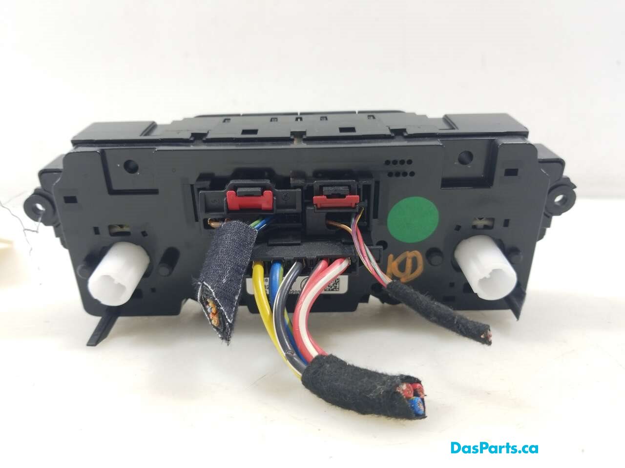 Climate Controller
