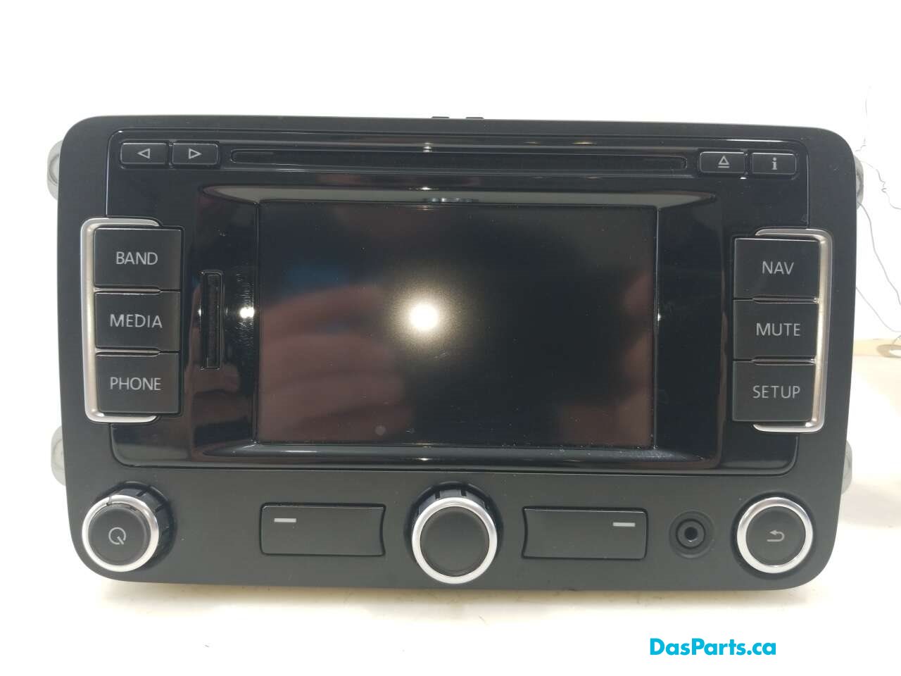 Radio OEM