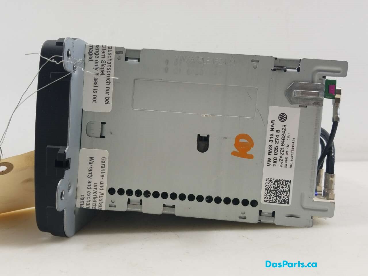 Radio OEM
