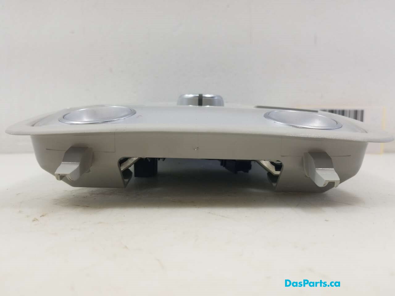 Dome Light Assembly Front