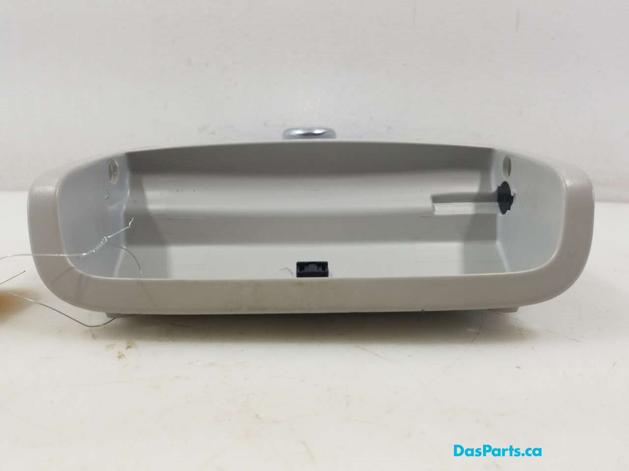 Dome Light Assembly Front