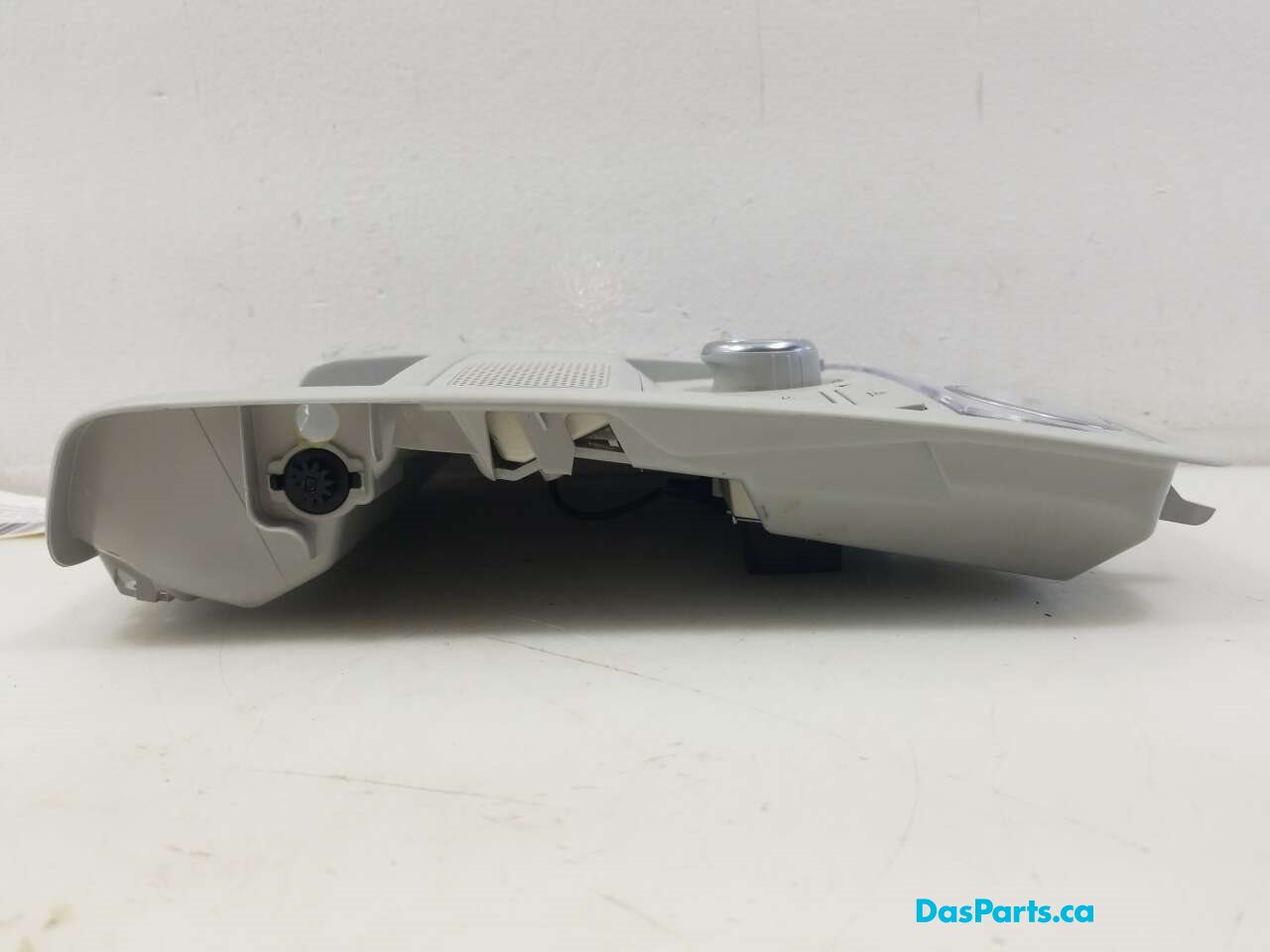 Dome Light Assembly Front