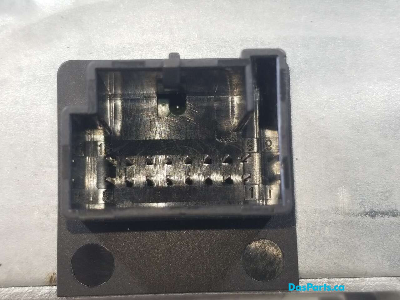 Ignition Immobilizer Module