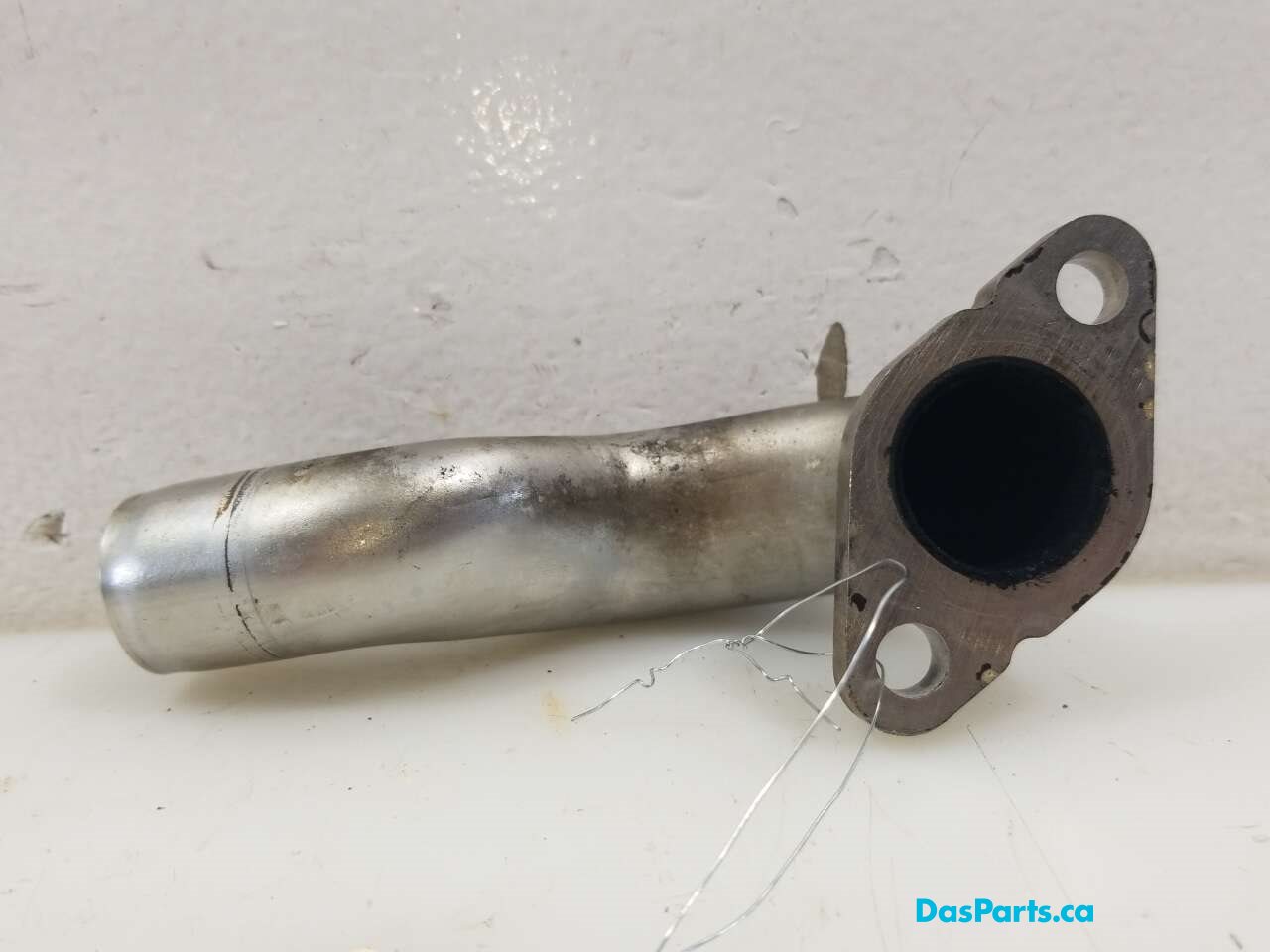 EGR Pipe 1