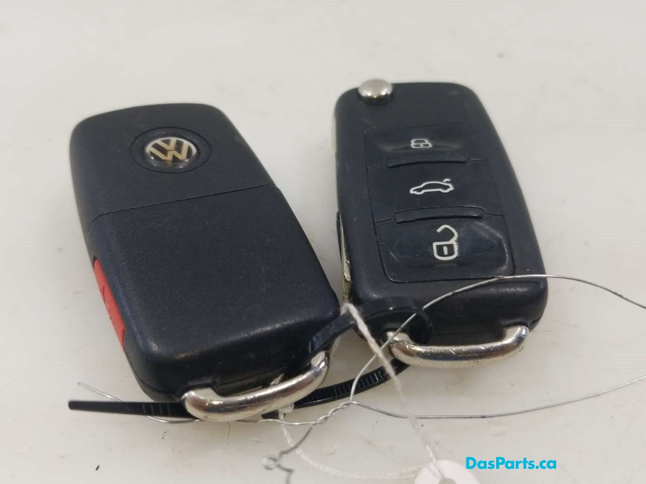 Key Fob (s)