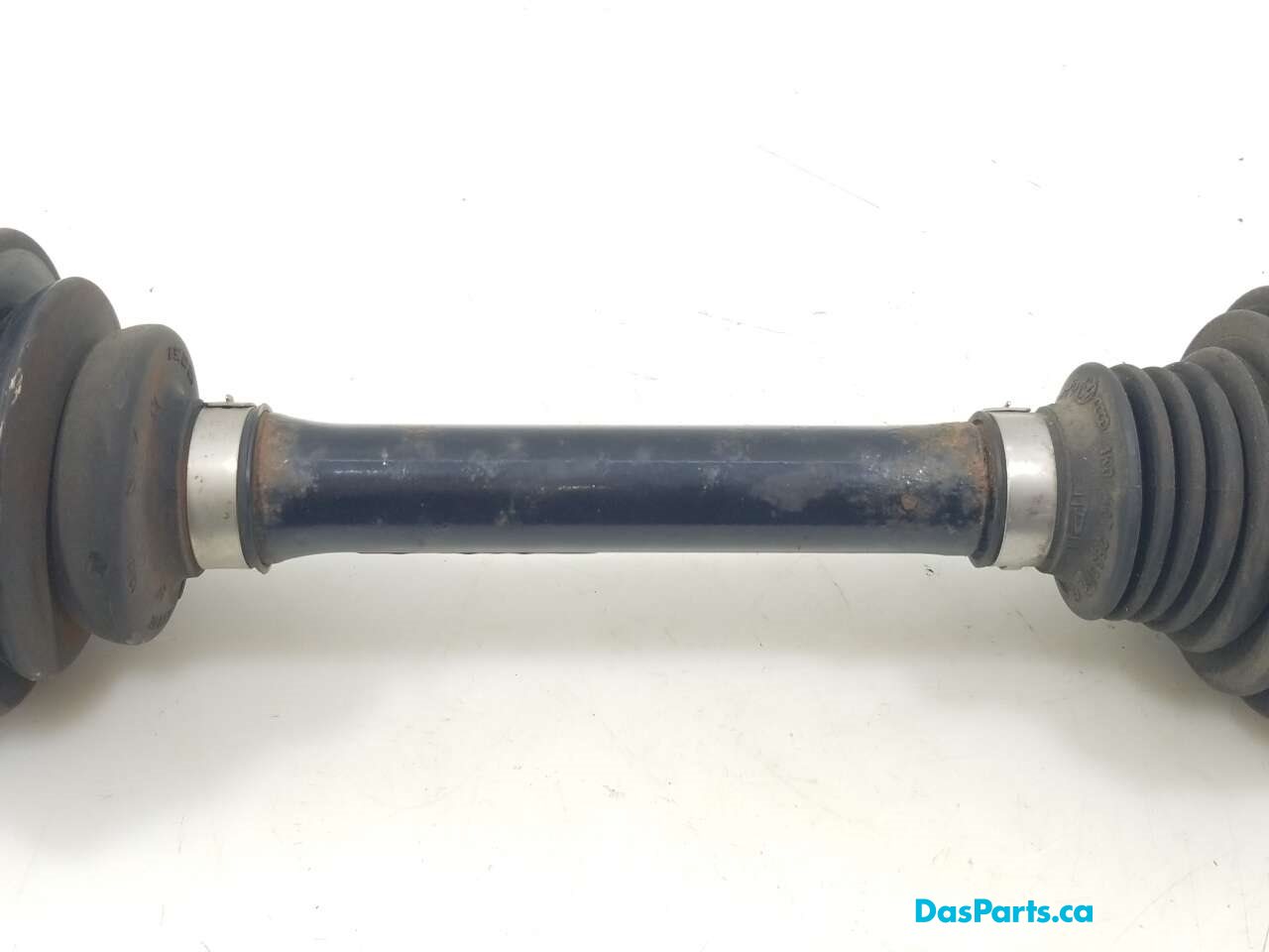 Axle LF