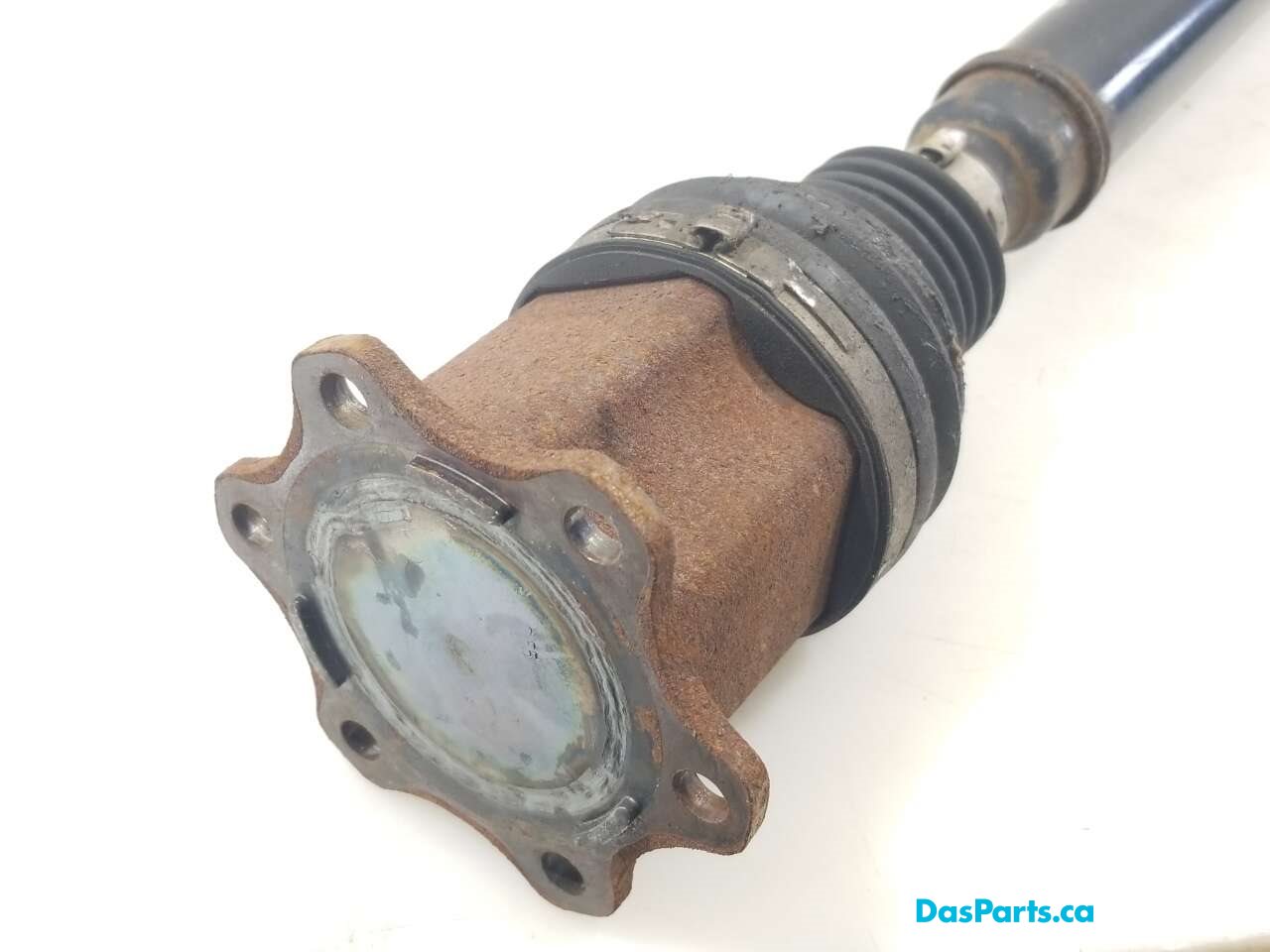 Axle RF