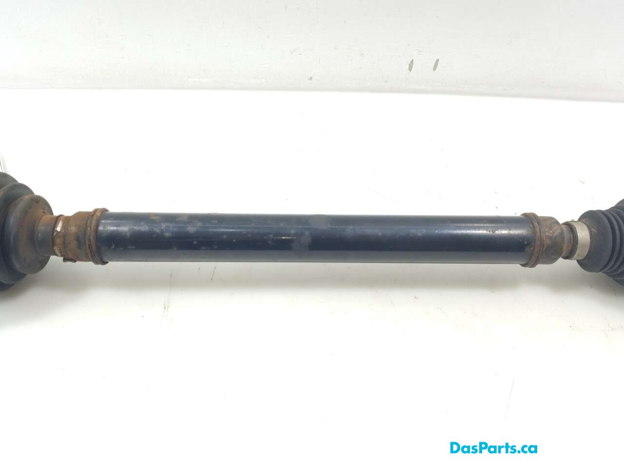 Axle RF