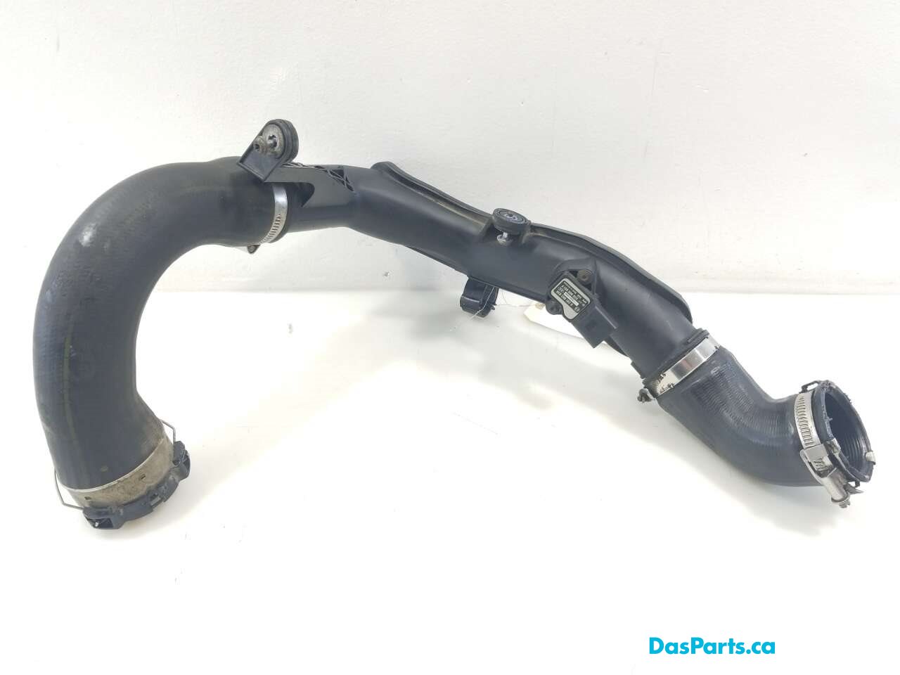Intercooler Pipe 2