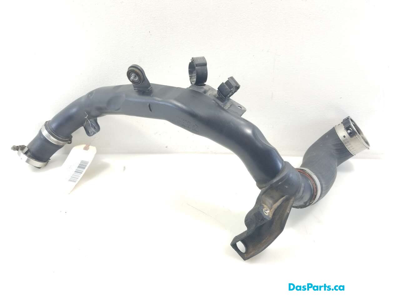 Intercooler Pipe 1