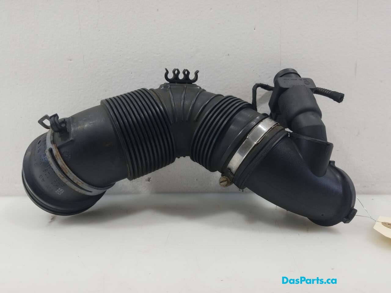 Intake Hose 1