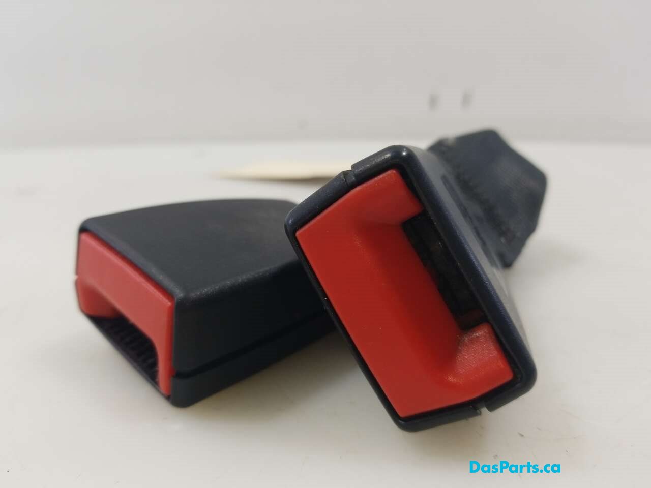 Seat Belt Buckle Rear Center