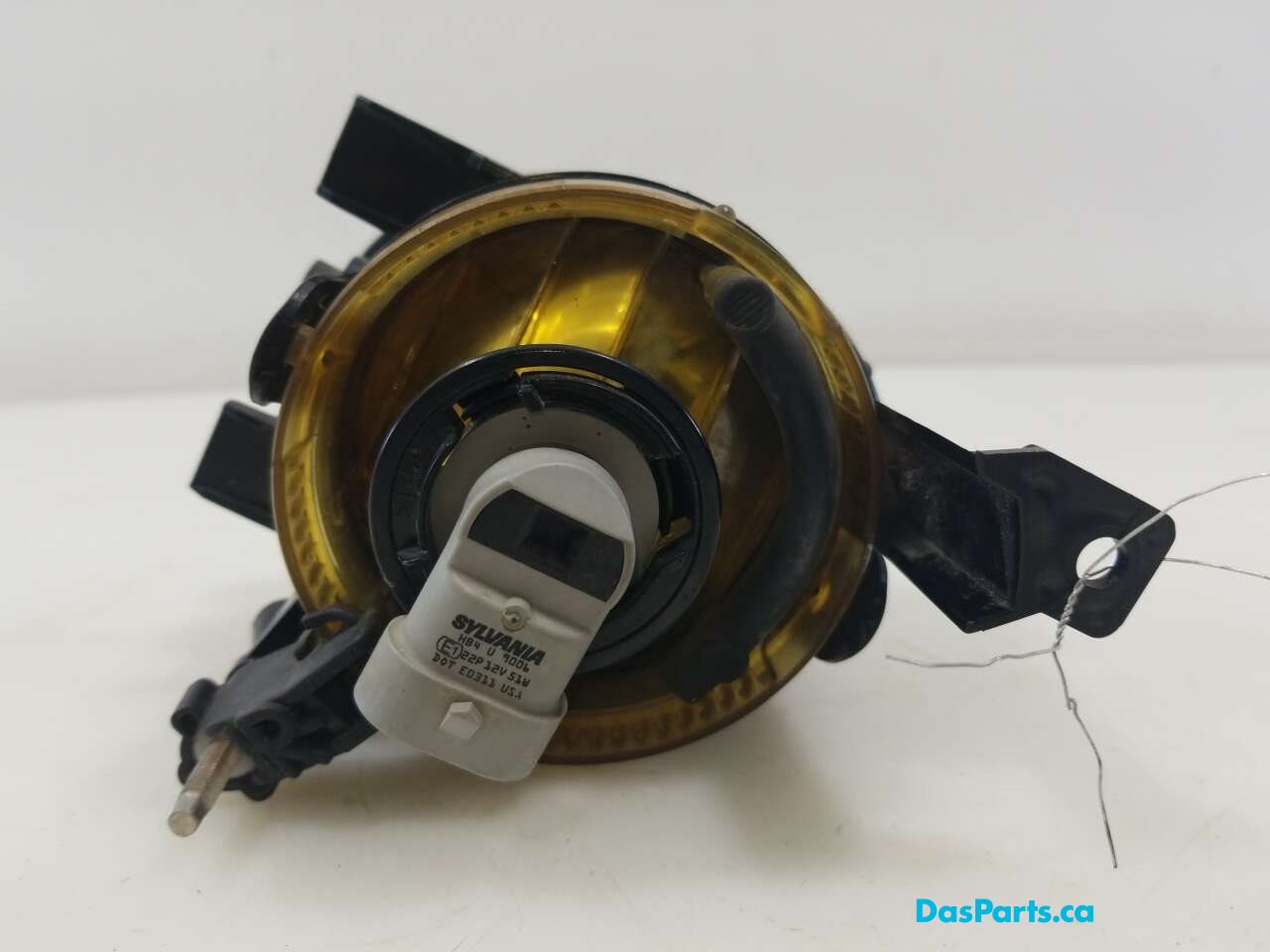 Fog Light R