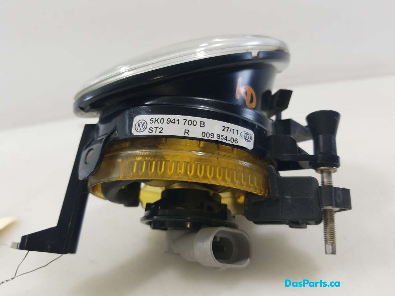 Fog Light R