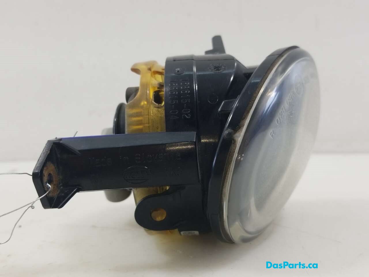 Fog Light R