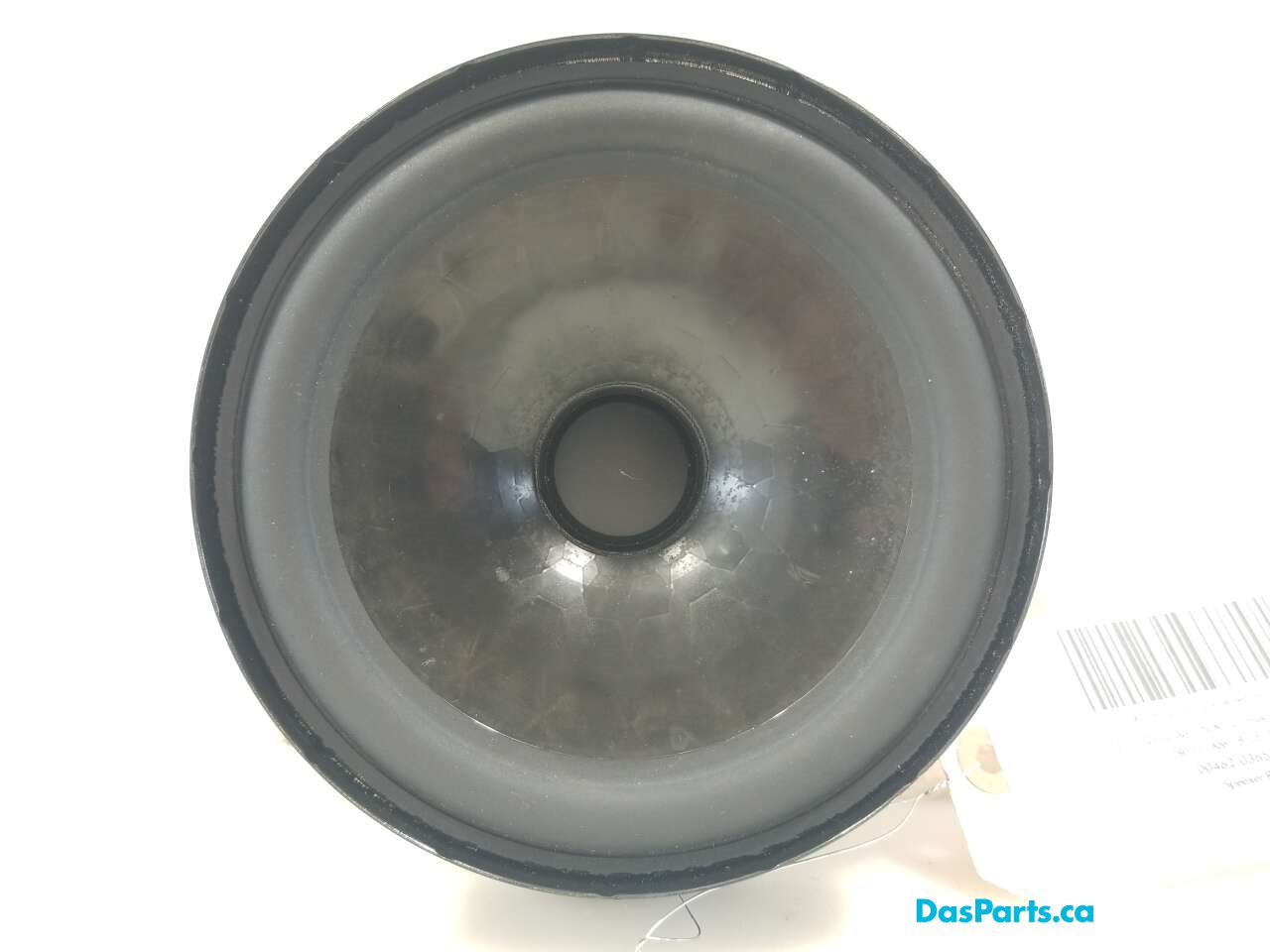 Speaker RR