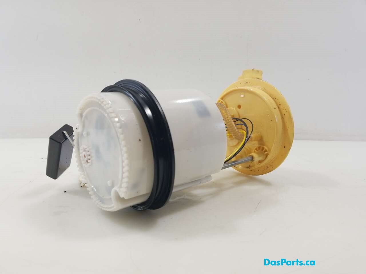 Fuel Pump Low Pressure 1