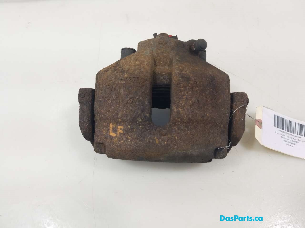 Caliper LF