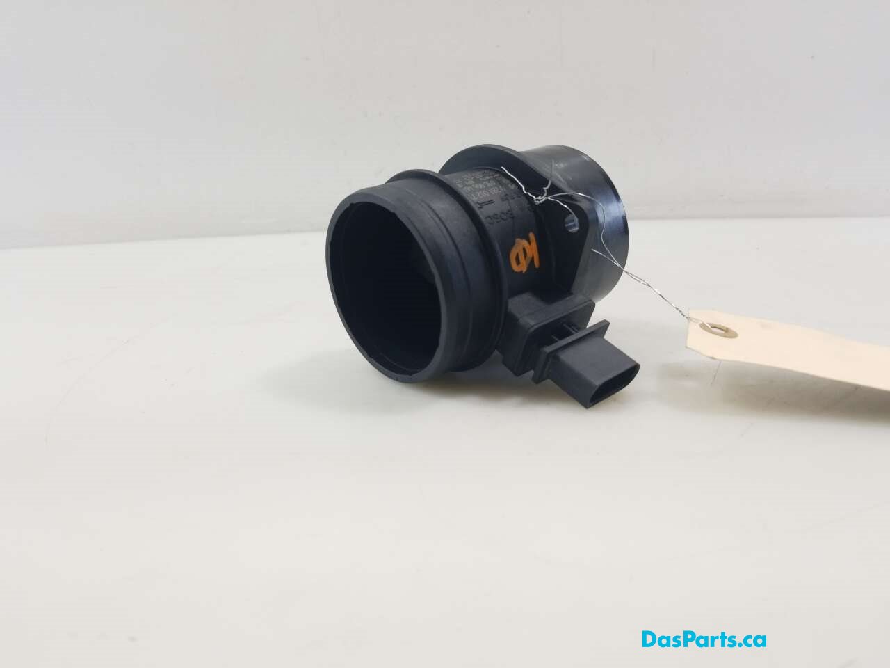Mass Air Flow Sensor