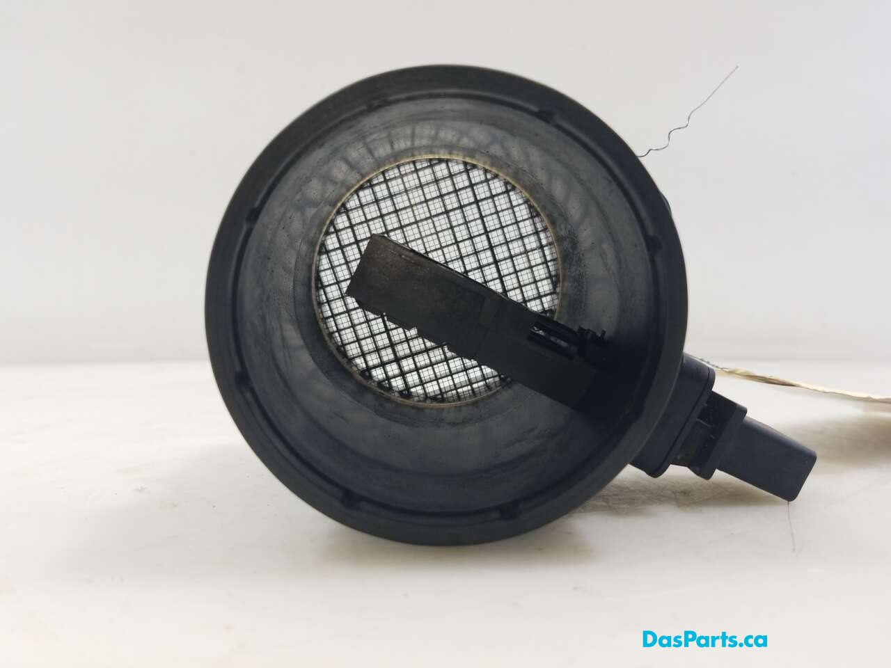 Mass Air Flow Sensor