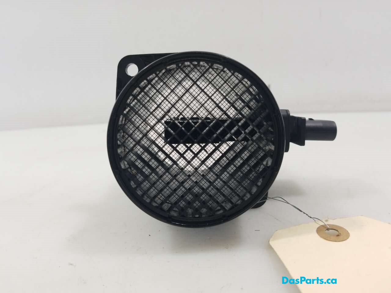 Mass Air Flow Sensor