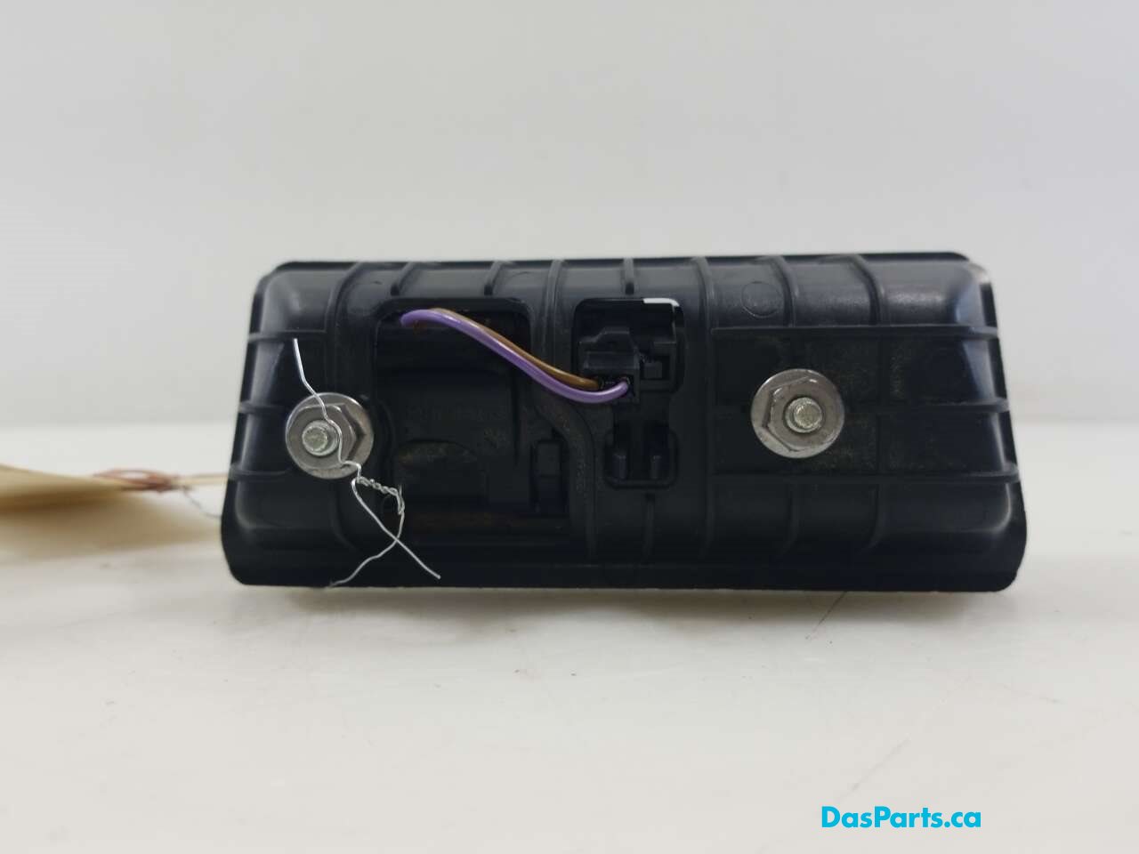 Trunk Release Handle