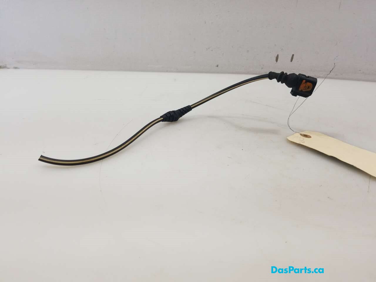 ABS Wiring Clip LF