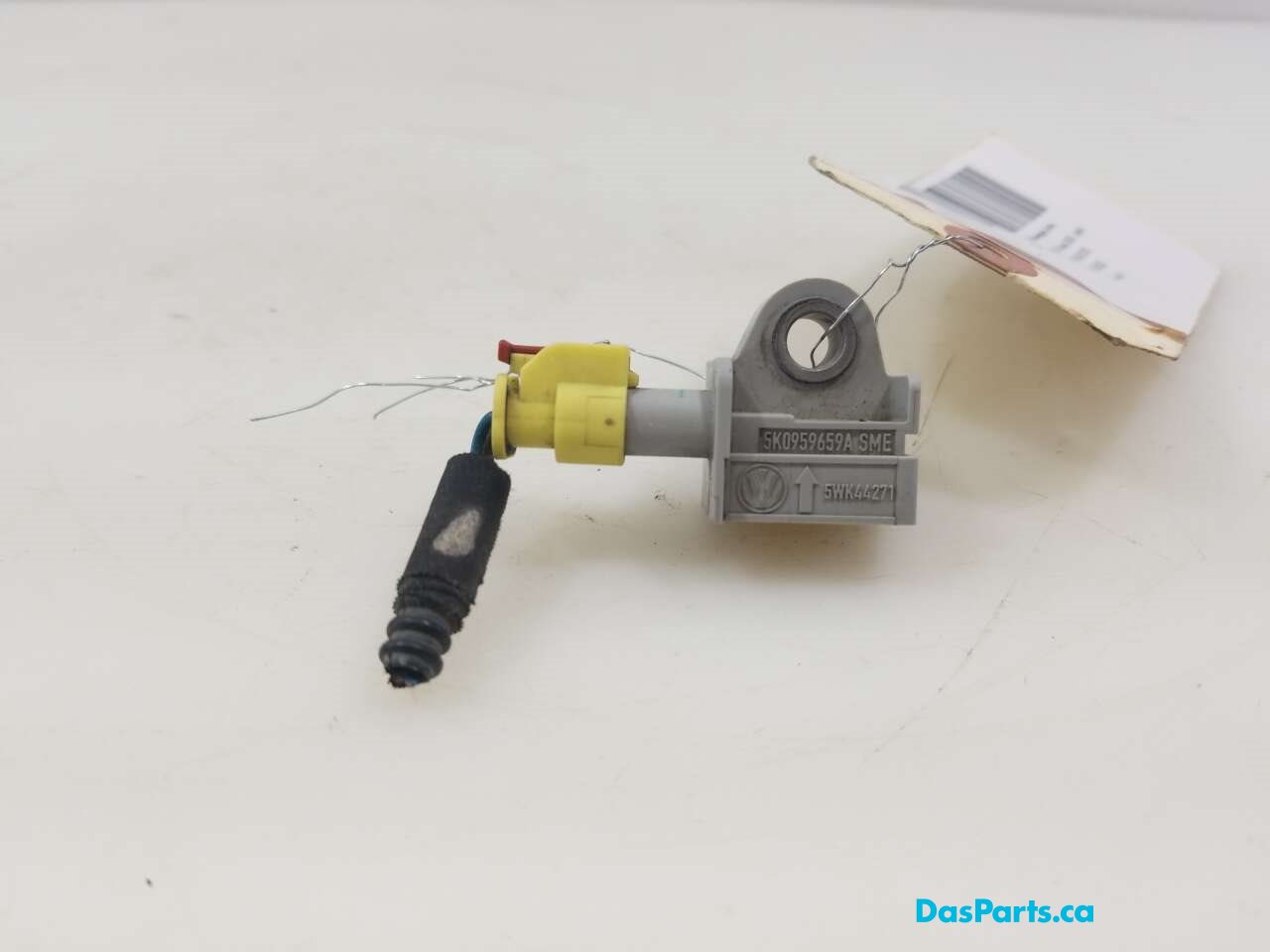 Crash Sensor LF