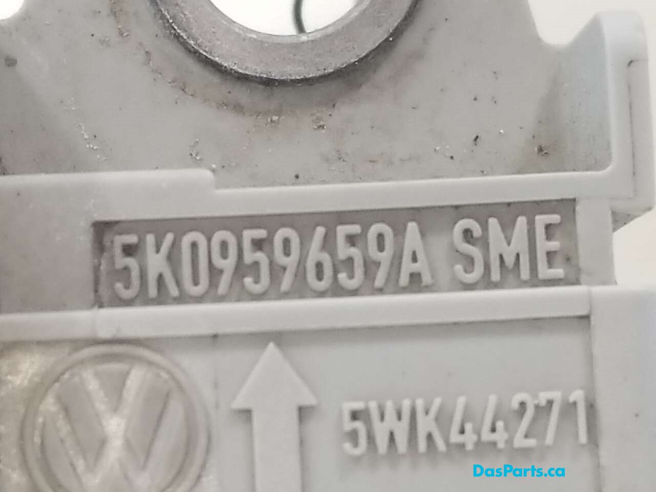 Crash Sensor LF