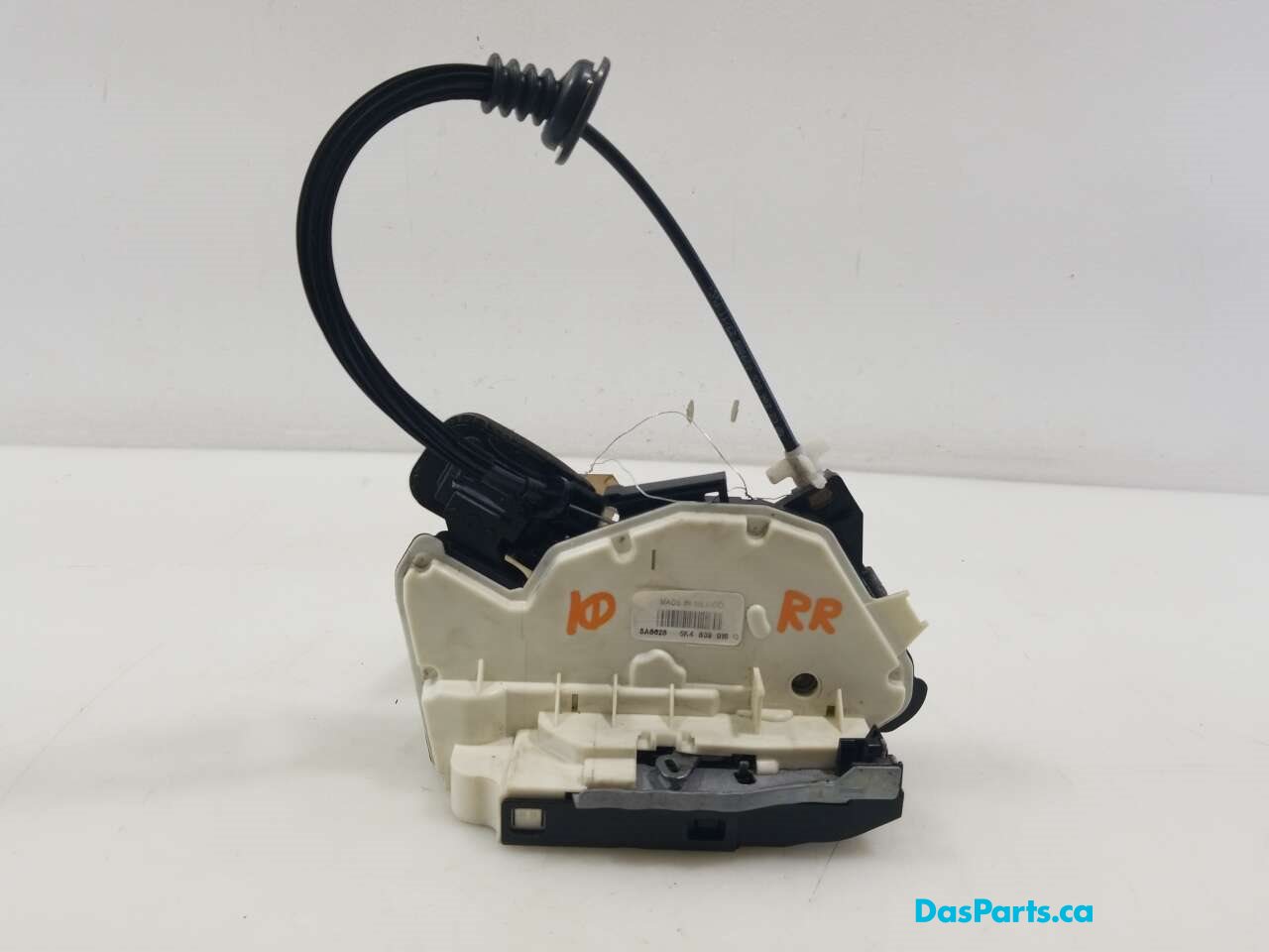 Door Module RR