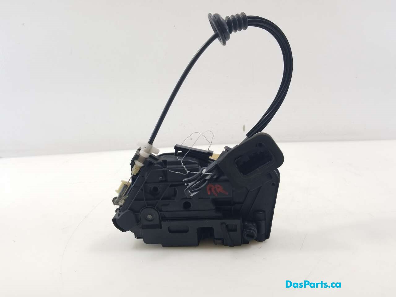 Door Module RR