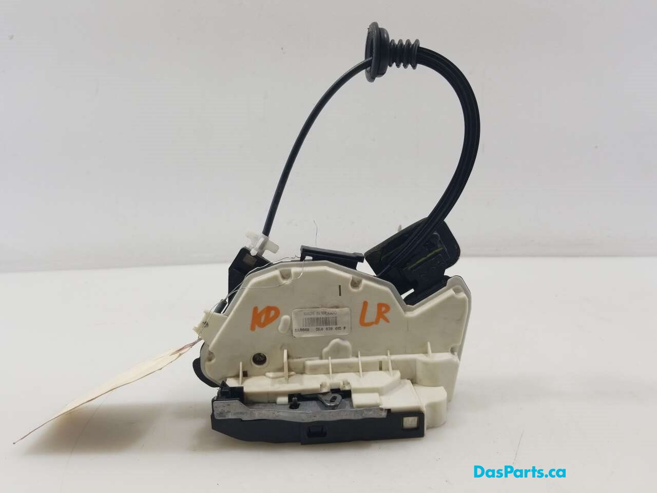 Door Module LR