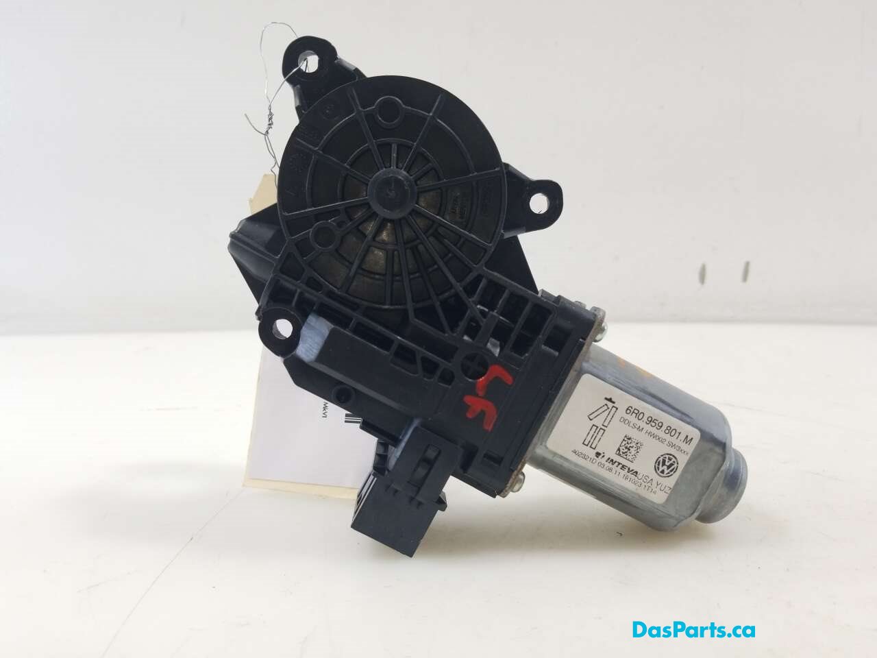 Window Motor LF