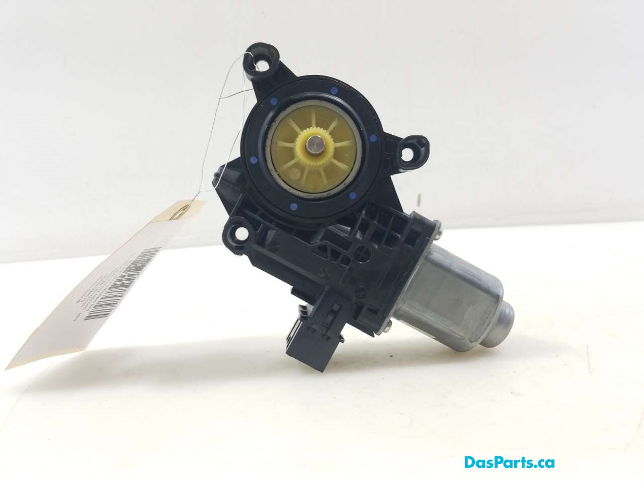 Window Motor RR