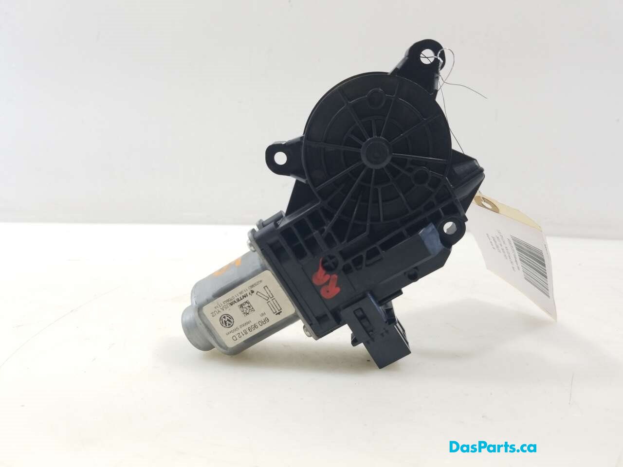 Window Motor RR