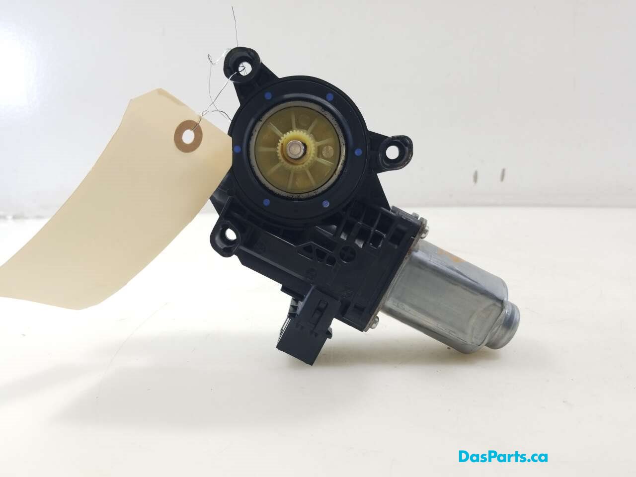Window Motor RF