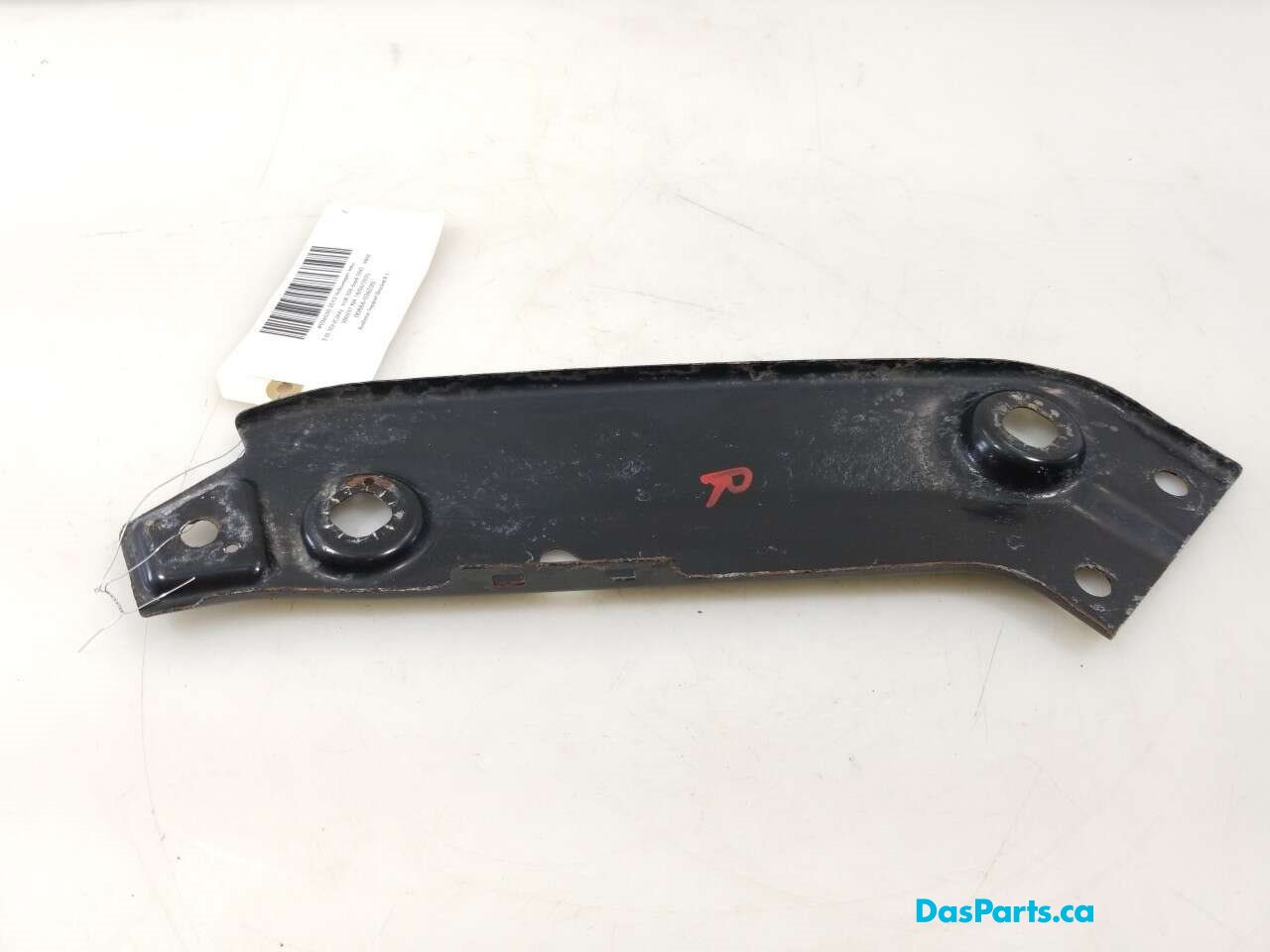 Radiator Support Bracket R 1