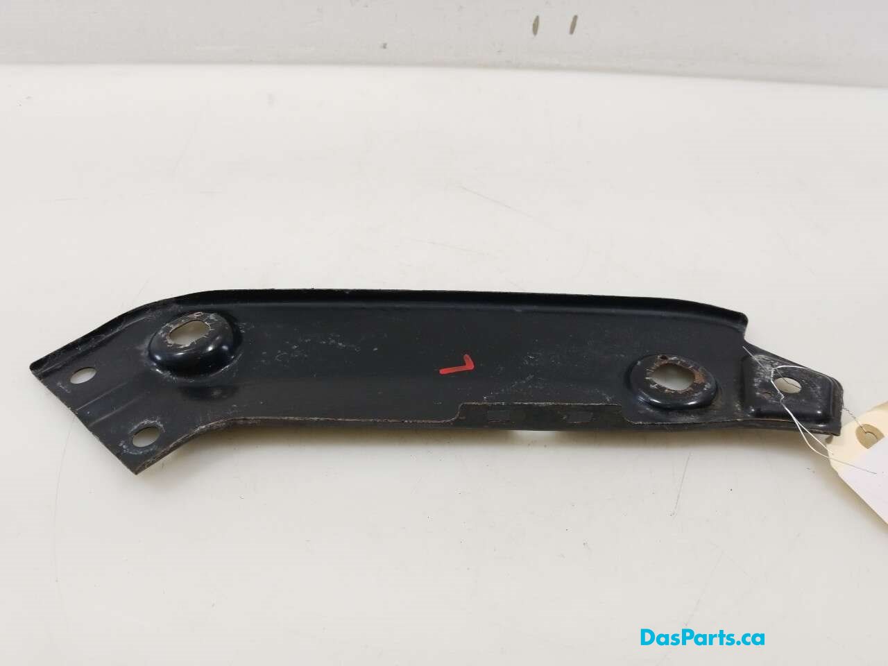 Radiator Support Bracket L 1