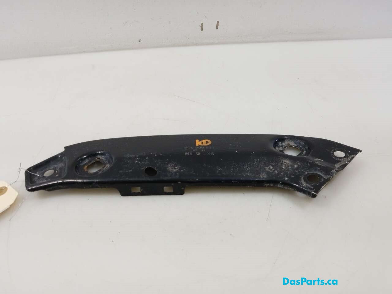 Radiator Support Bracket L 1