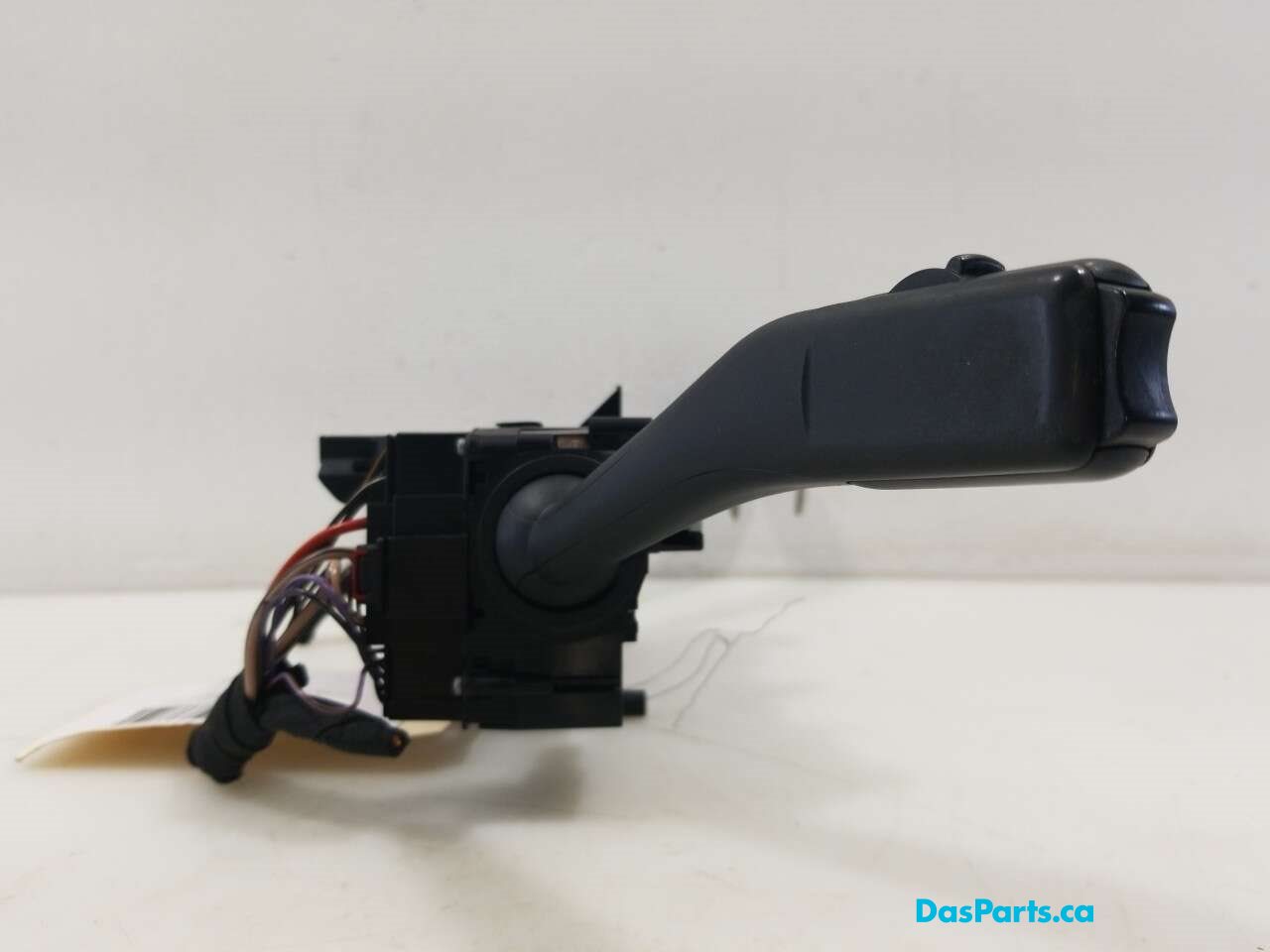 Stalk Assembly