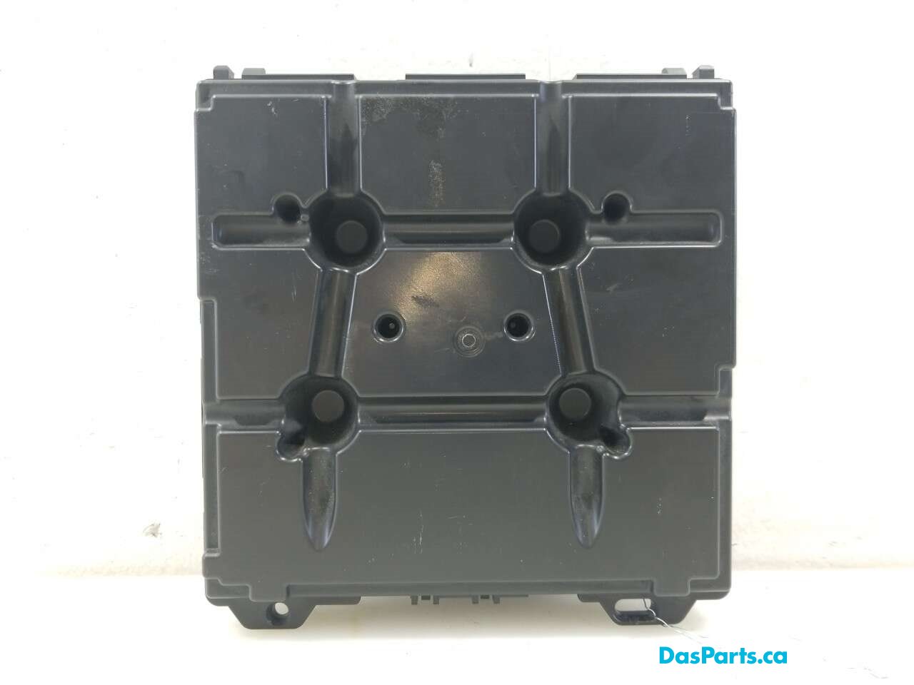 Body Control Module