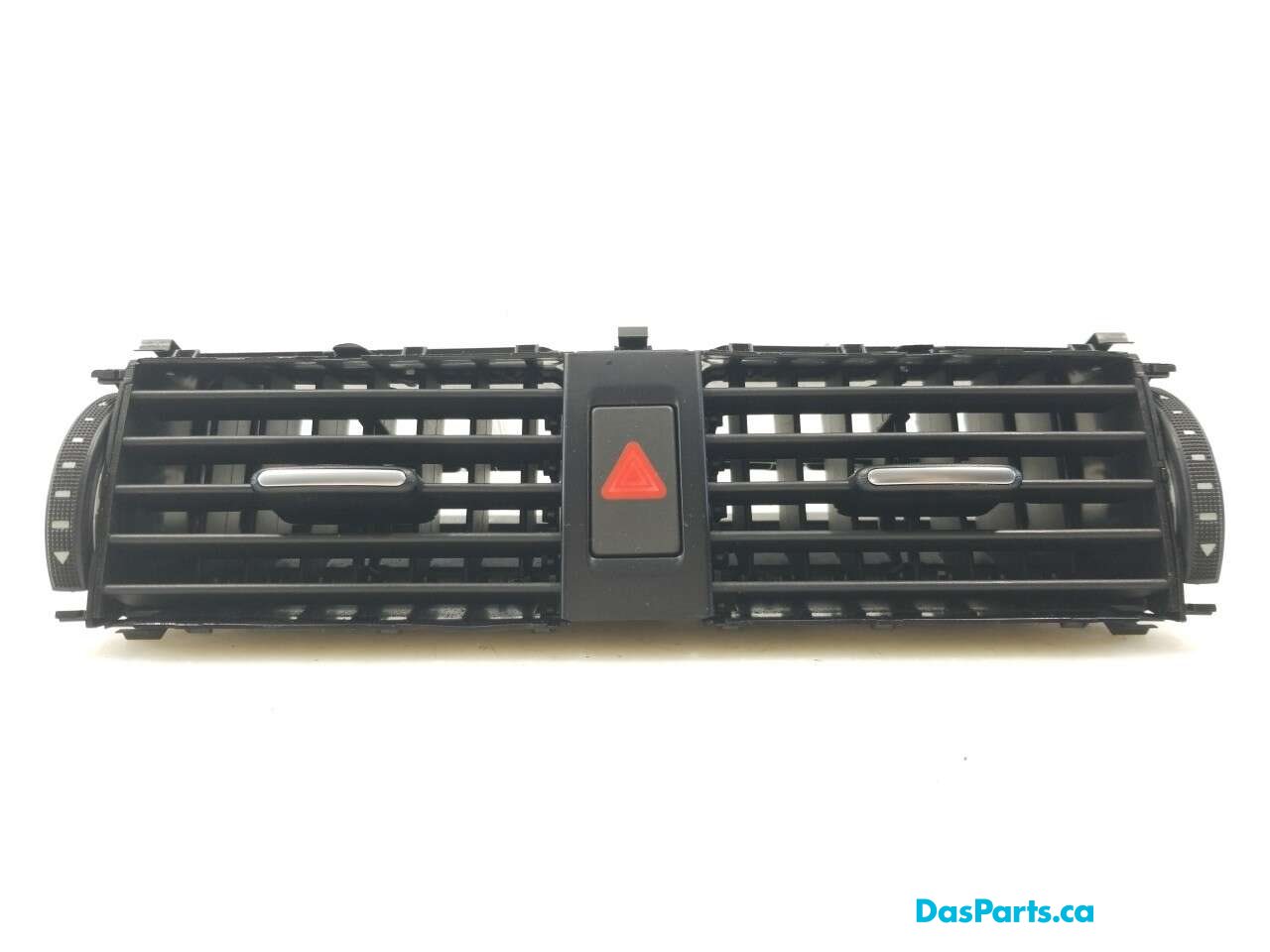 Dash Vent Center