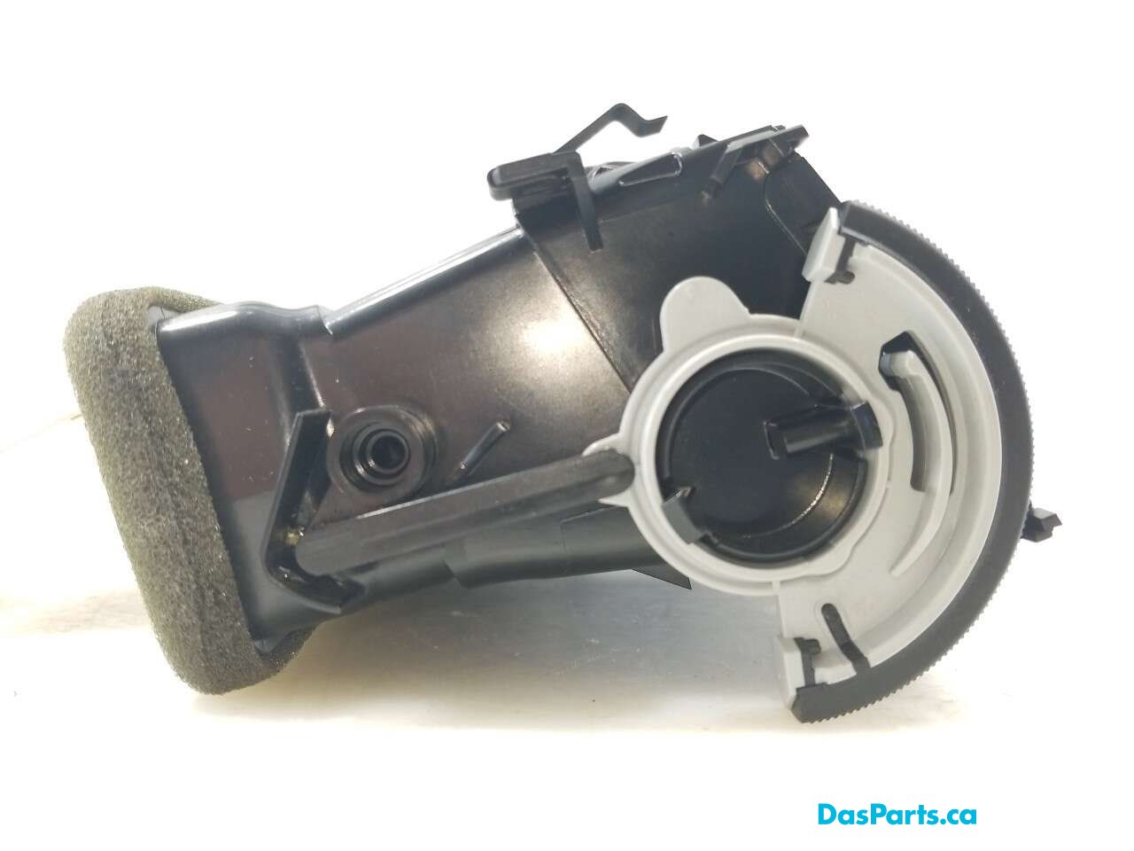Dash Vent Center