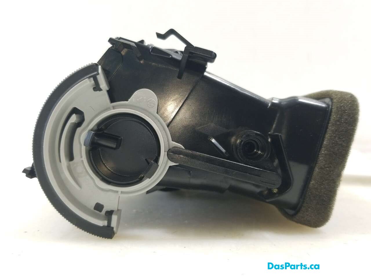 Dash Vent Center