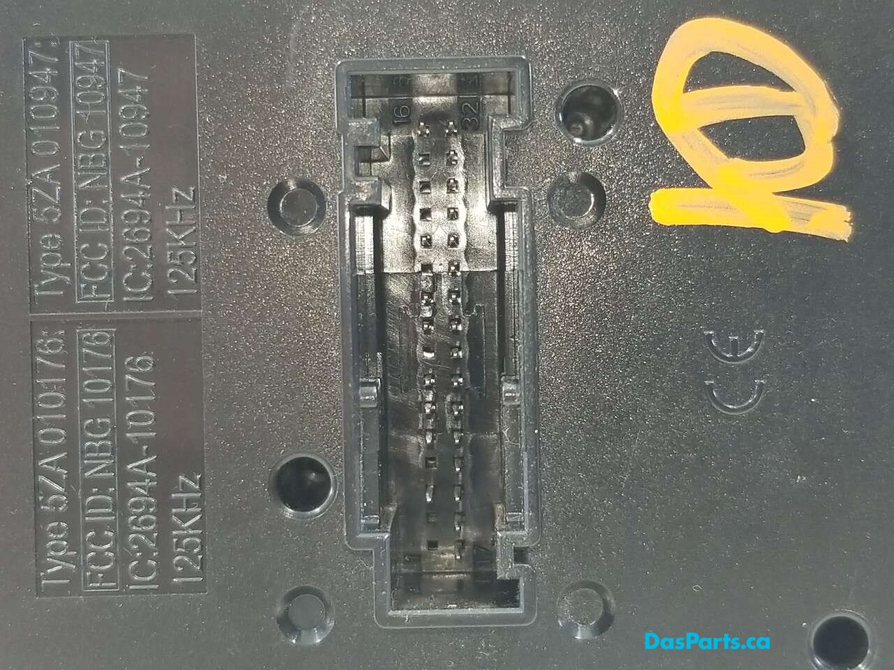 Kessy Module