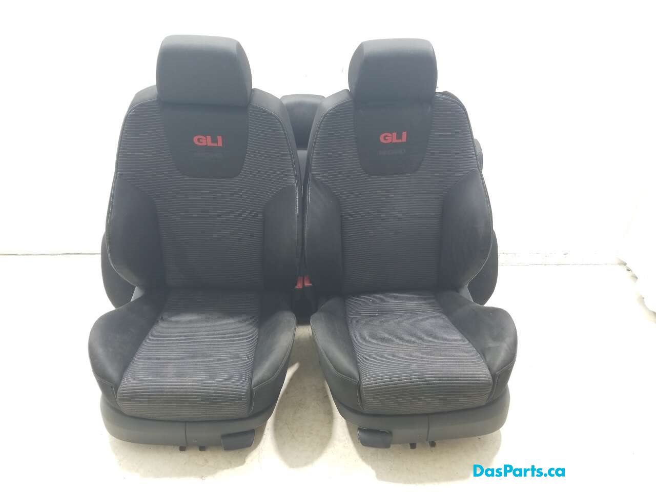 Seat Set Complete