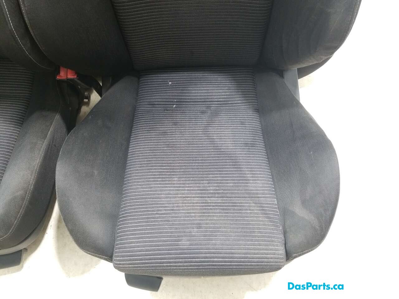 Seat Set Complete